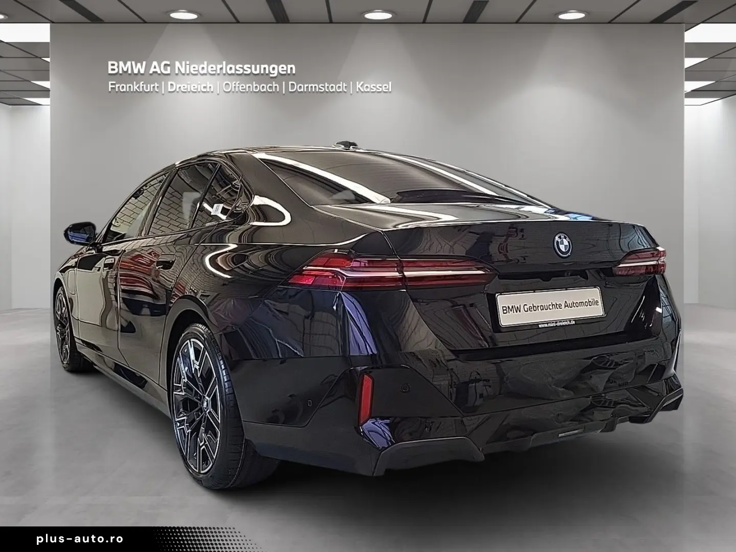BMW 550e xDrive M Sport Driv.Assist.Prof Kamera LED