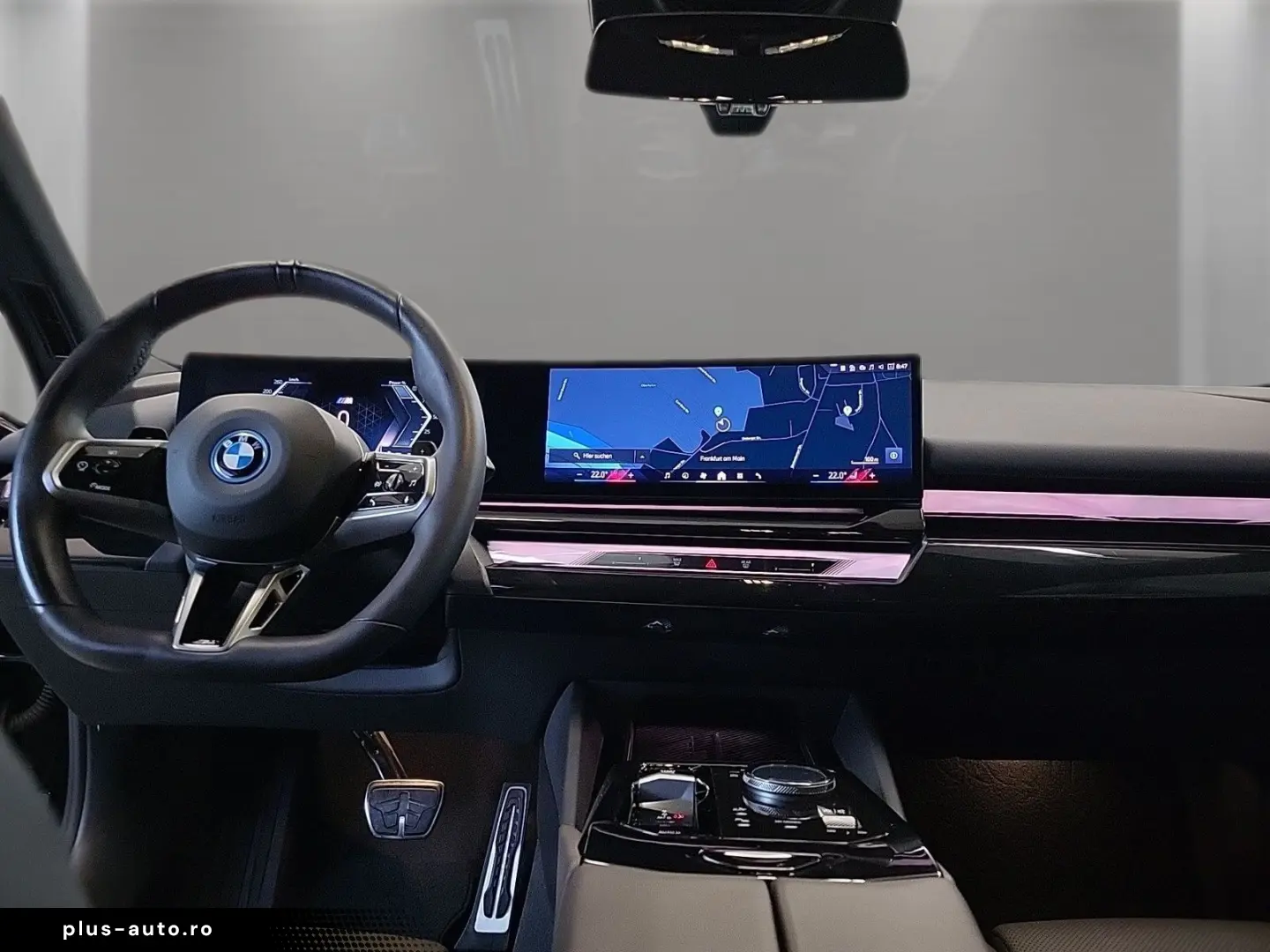 BMW 550e xDrive M Sport Driv.Assist.Prof Kamera LED