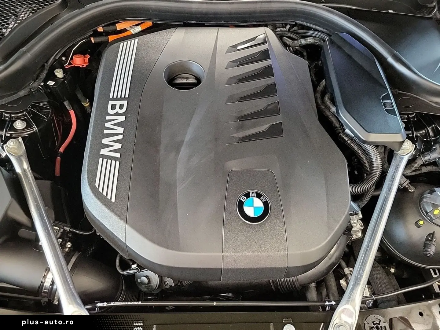 BMW 550e xDrive M Sport Driv.Assist.Prof Kamera LED
