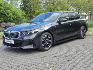 BMW 550e M Sport IntAktL.PanoD.AutoBahn.AHK Fin1 99