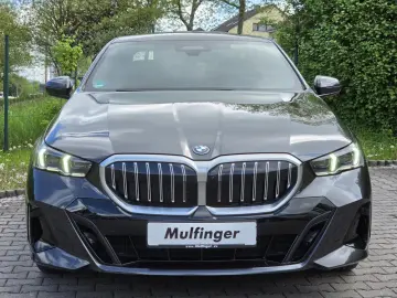 BMW 550e M Sport IntAktL.PanoD.AutoBahn.AHK Fin1 99