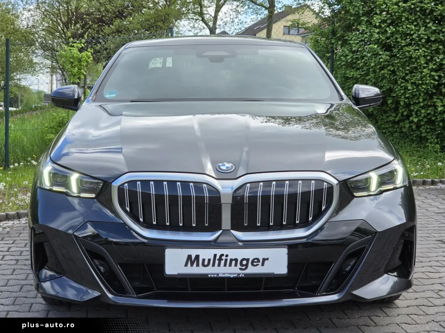 BMW 550e M Sport IntAktL.PanoD.AutoBahn.AHK Fin1 99