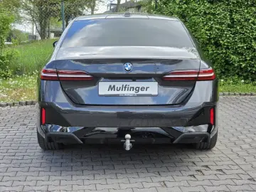 BMW 550e M Sport IntAktL.PanoD.AutoBahn.AHK Fin1 99