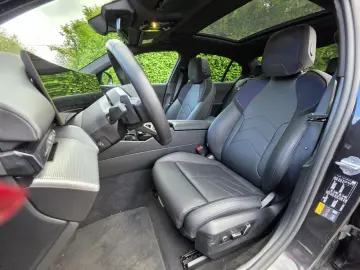 BMW 550e M Sport IntAktL.PanoD.AutoBahn.AHK Fin1 99