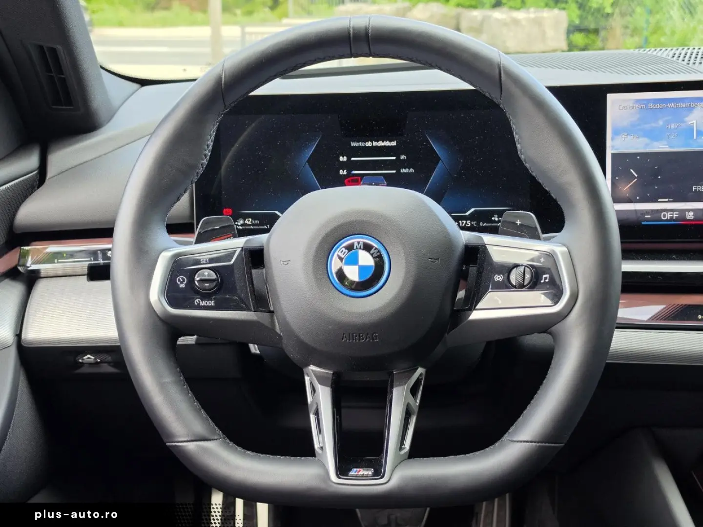 BMW 550e M Sport IntAktL.PanoD.AutoBahn.AHK Fin1 99