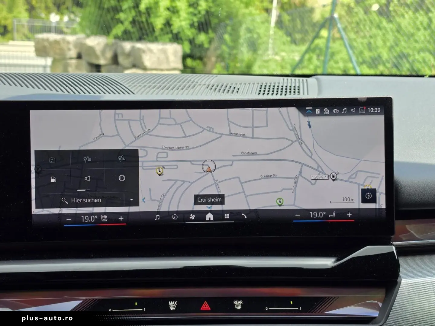 BMW 550e M Sport IntAktL.PanoD.AutoBahn.AHK Fin1 99