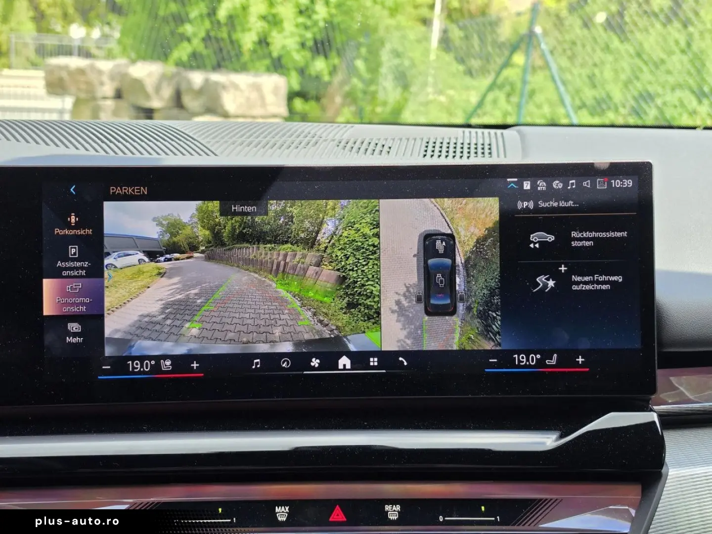 BMW 550e M Sport IntAktL.PanoD.AutoBahn.AHK Fin1 99