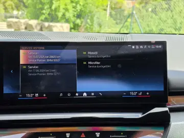 BMW 550e M Sport IntAktL.PanoD.AutoBahn.AHK Fin1 99