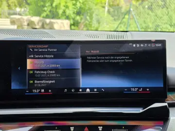 BMW 550e M Sport IntAktL.PanoD.AutoBahn.AHK Fin1 99