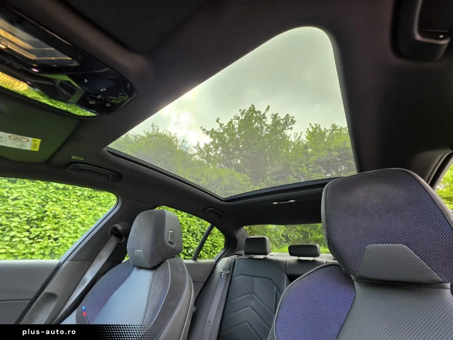 BMW 550e M Sport IntAktL.PanoD.AutoBahn.AHK Fin1 99