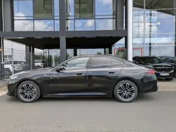 BMW 550e xDrive Lim. M Sport AHK.Park.Ass.Plus.Navi.