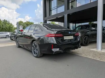 BMW 550e xDrive Lim. M Sport AHK.Park.Ass.Plus.Navi.