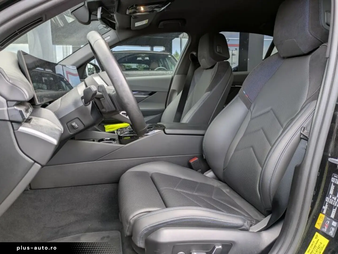 BMW 550e xDrive Lim. M Sport AHK.Park.Ass.Plus.Navi.