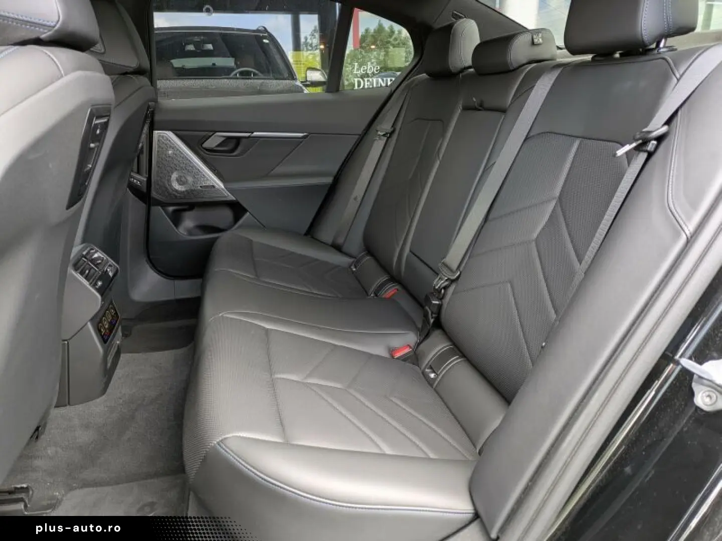 BMW 550e xDrive Lim. M Sport AHK.Park.Ass.Plus.Navi.