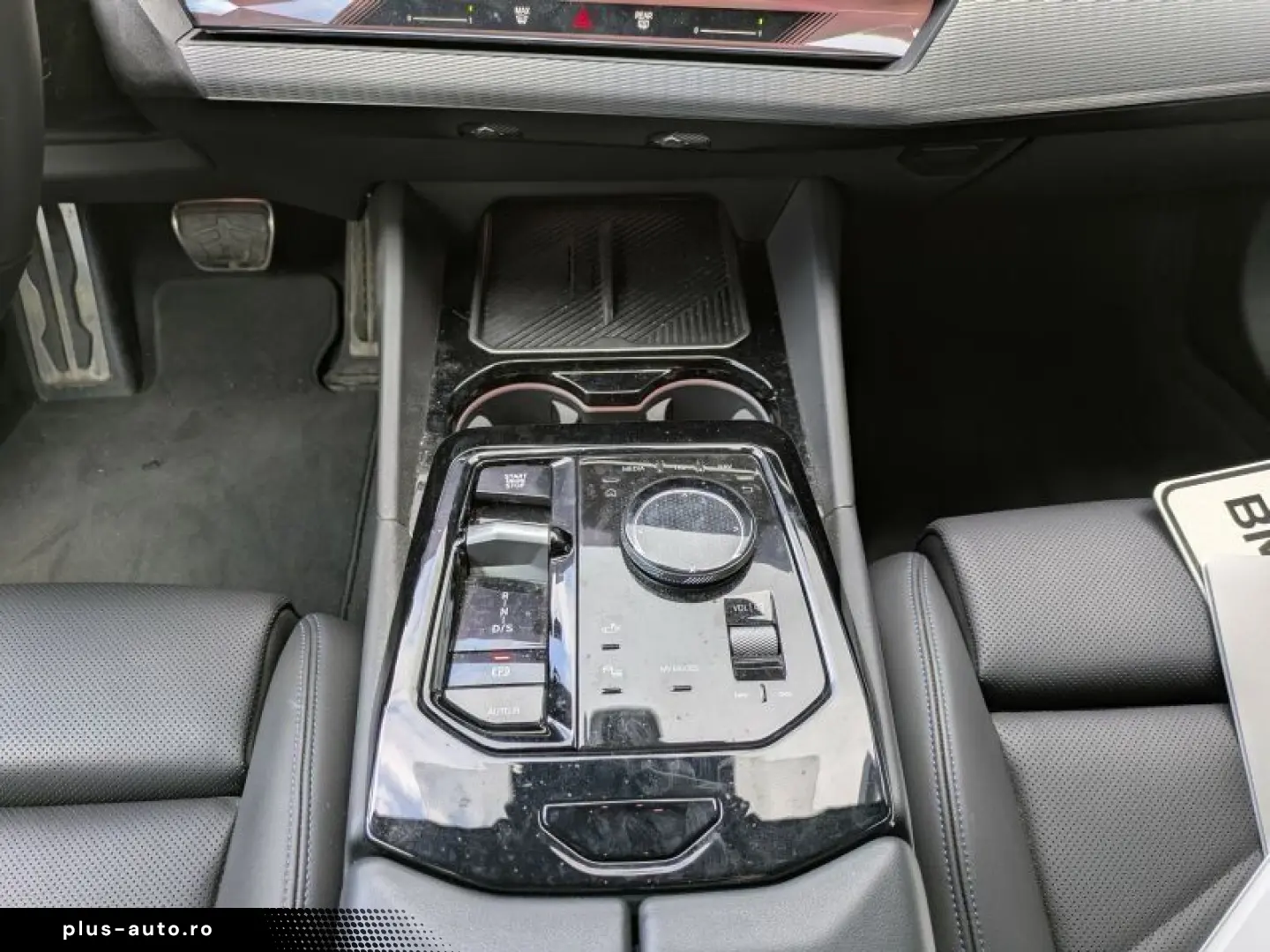 BMW 550e xDrive Lim. M Sport AHK.Park.Ass.Plus.Navi.