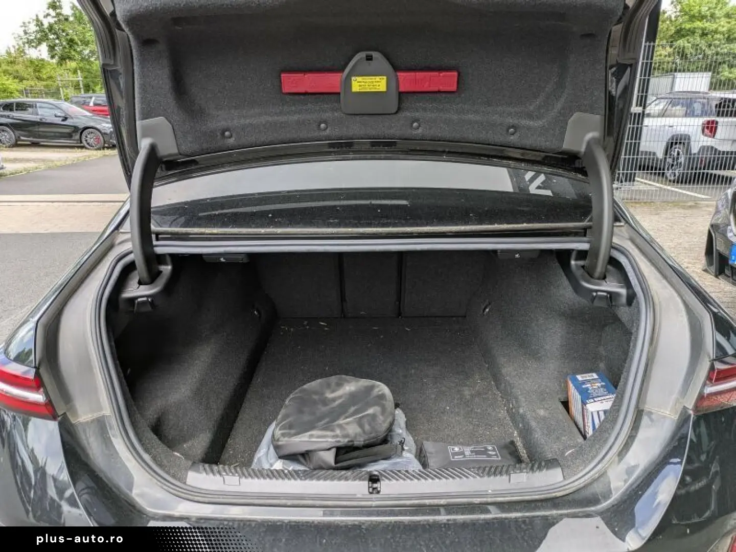 BMW 550e xDrive Lim. M Sport AHK.Park.Ass.Plus.Navi.