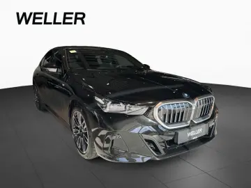 BMW 550e xDrive Lim.M Sport B&W AHK AdpLED DAPro PA