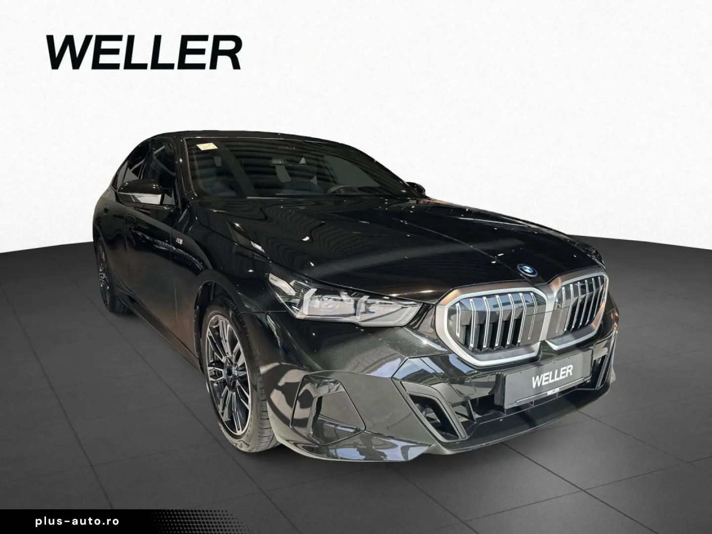 BMW 550e xDrive Lim.M Sport B&W AHK AdpLED DAPro PA