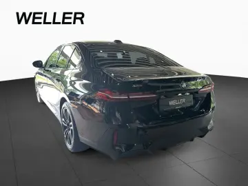BMW 550e xDrive Lim.M Sport B&W AHK AdpLED DAPro PA
