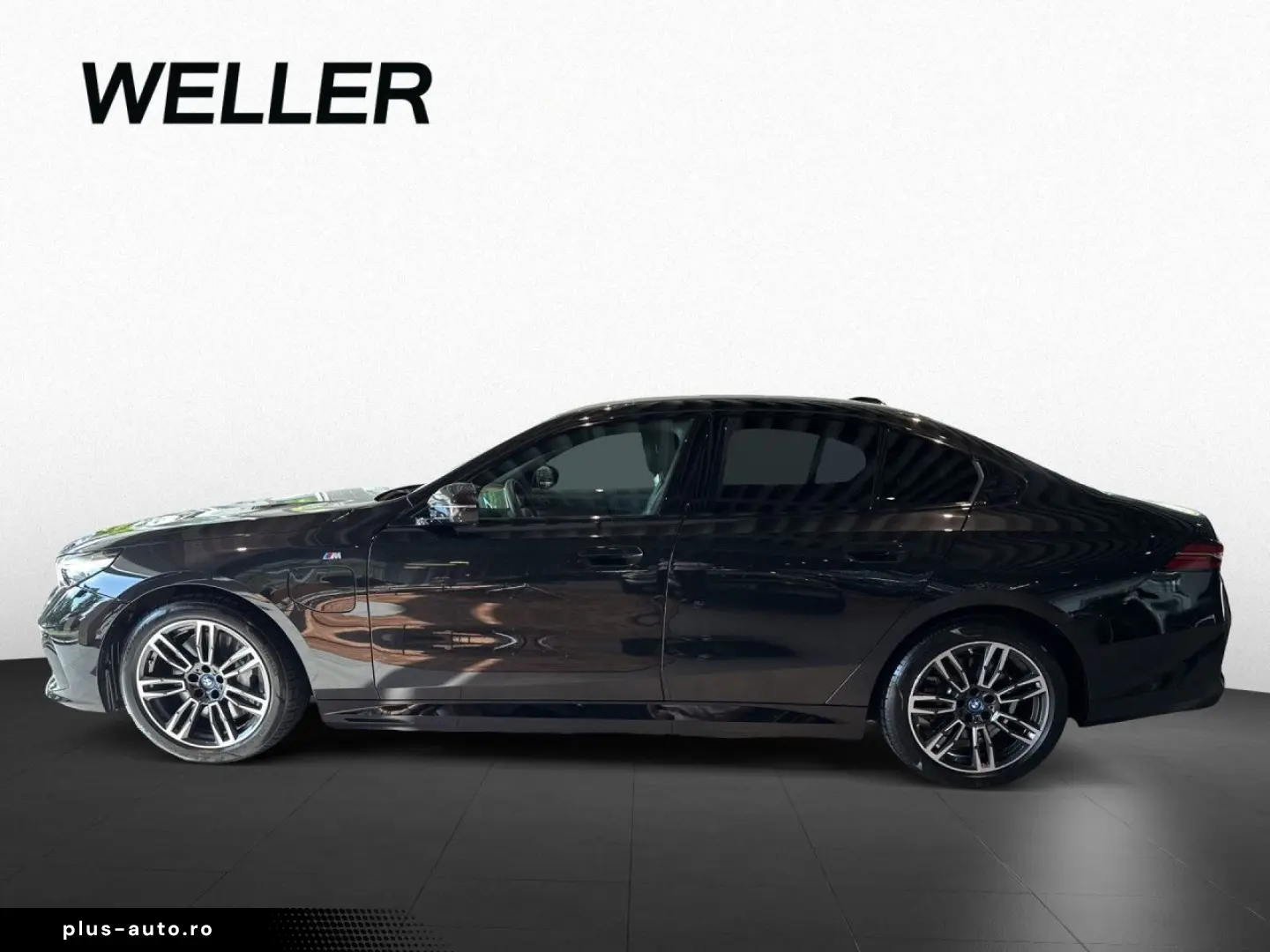 BMW 550e xDrive Lim.M Sport B&W AHK AdpLED DAPro PA