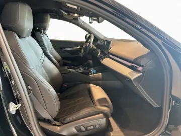 BMW 550e xDrive Lim.M Sport B&W AHK AdpLED DAPro PA