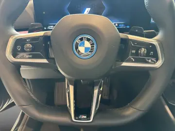 BMW 550e xDrive Lim.M Sport B&W AHK AdpLED DAPro PA