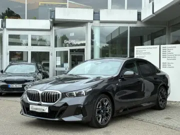 BMW 550e xDr.M Sport IntAktivL.Sitzbel.SurView.20