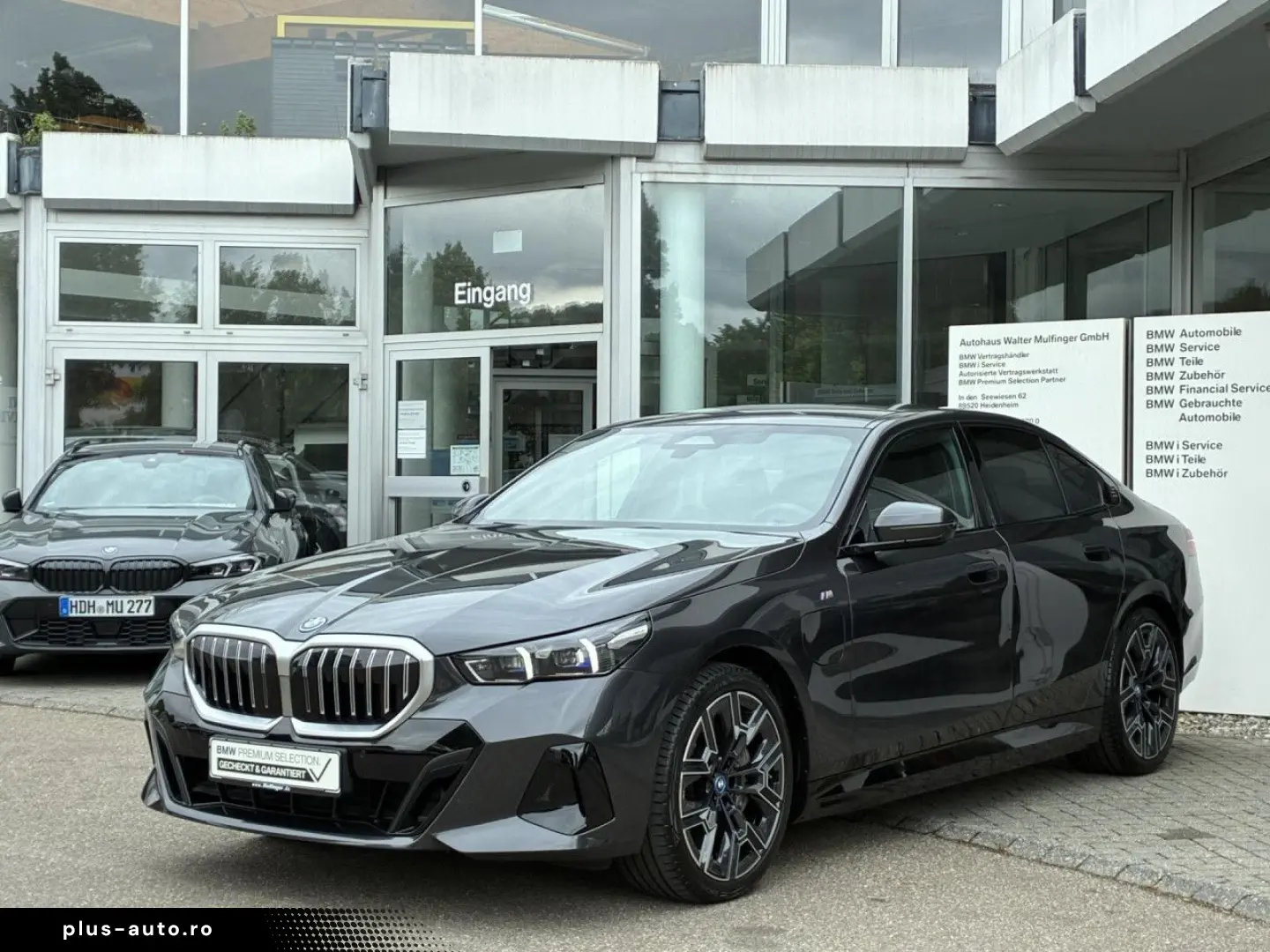 BMW 550e xDr.M Sport IntAktivL.Sitzbel.SurView.20
