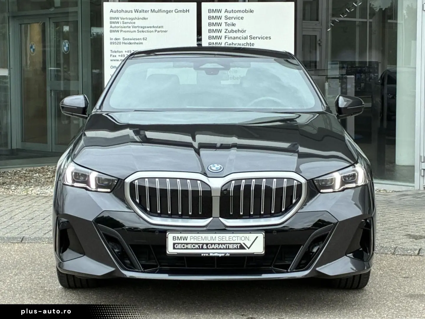 BMW 550e xDr.M Sport IntAktivL.Sitzbel.SurView.20