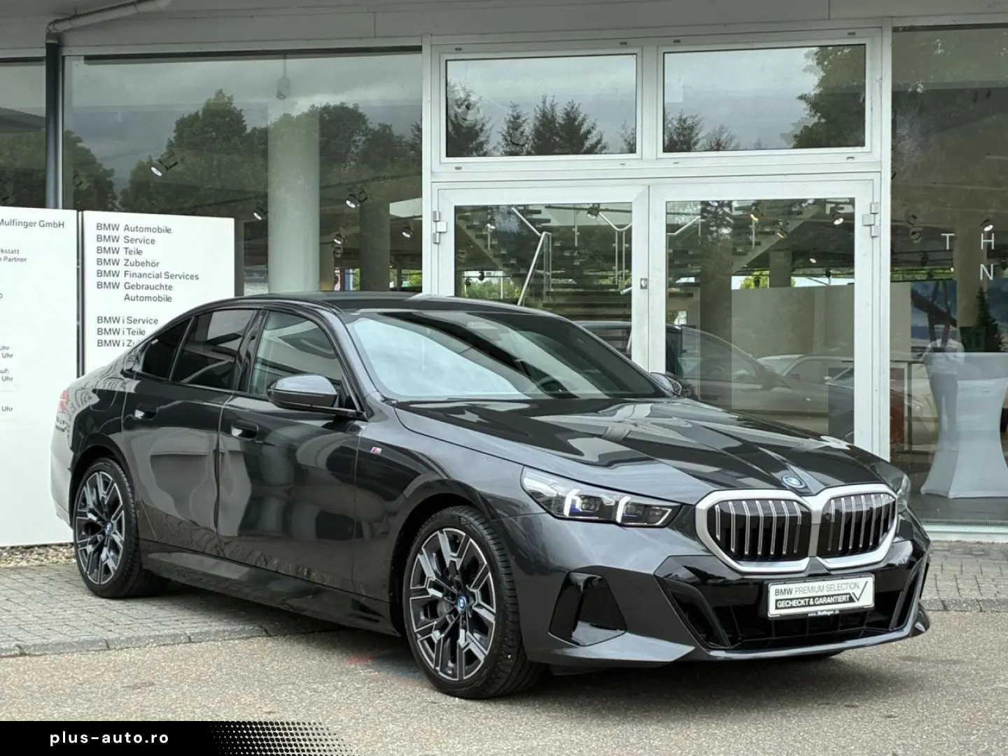 BMW 550e xDr.M Sport IntAktivL.Sitzbel.SurView.20
