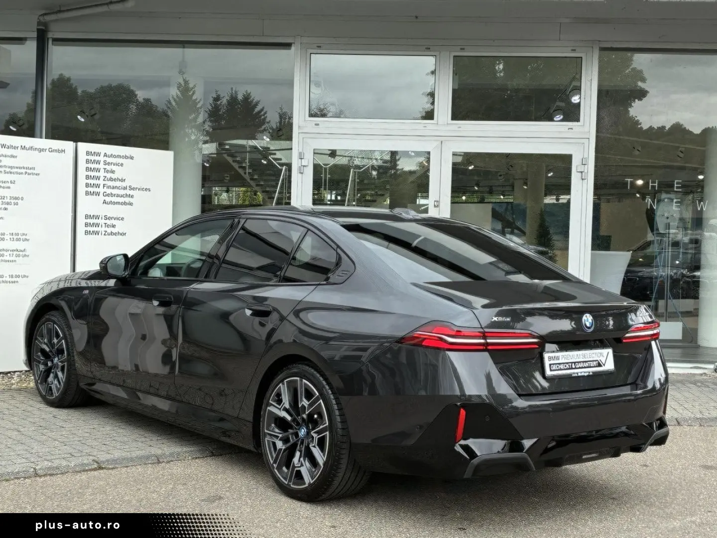 BMW 550e xDr.M Sport IntAktivL.Sitzbel.SurView.20