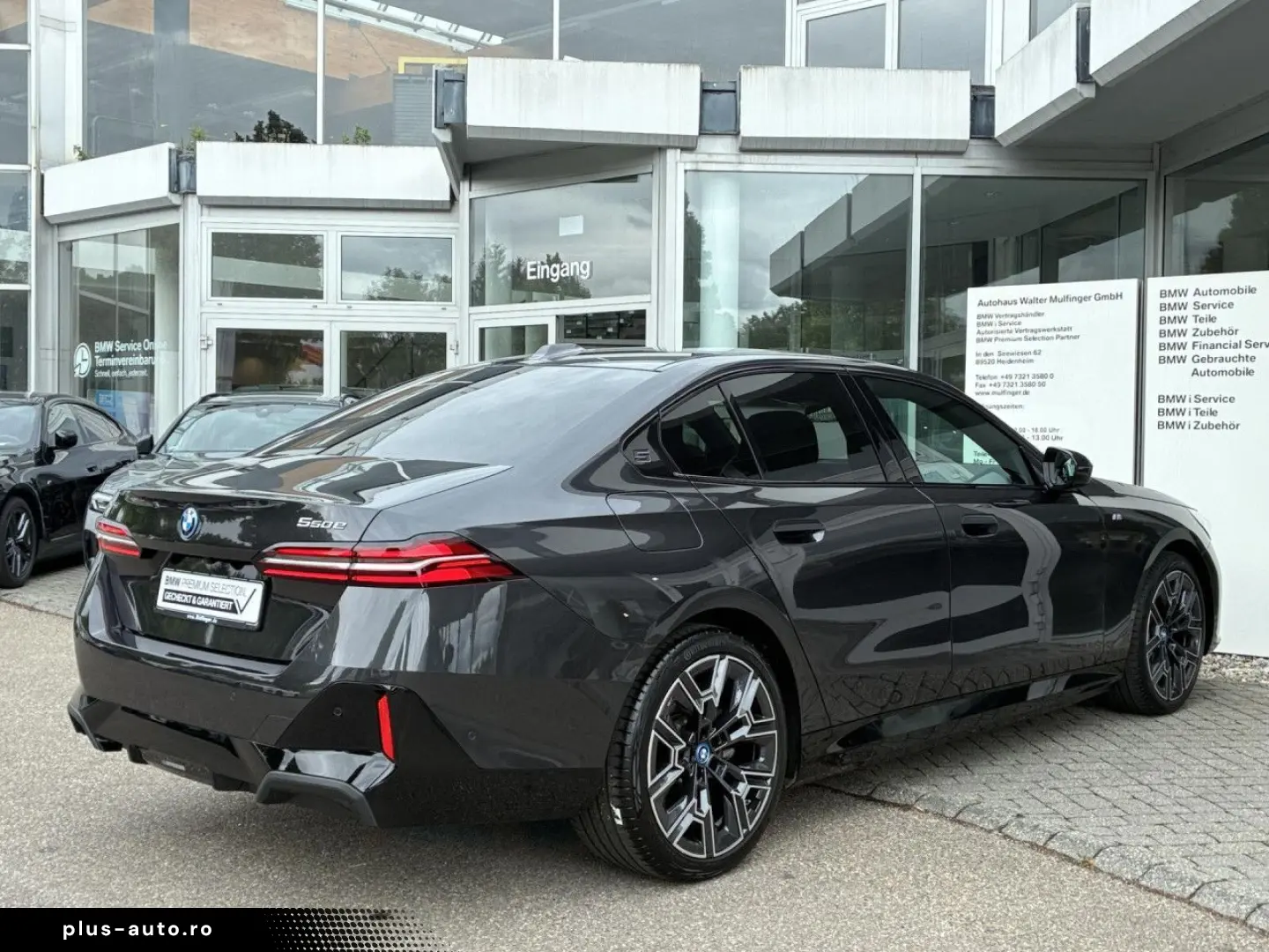BMW 550e xDr.M Sport IntAktivL.Sitzbel.SurView.20