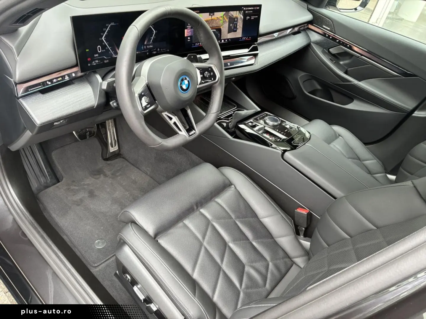 BMW 550e xDr.M Sport IntAktivL.Sitzbel.SurView.20