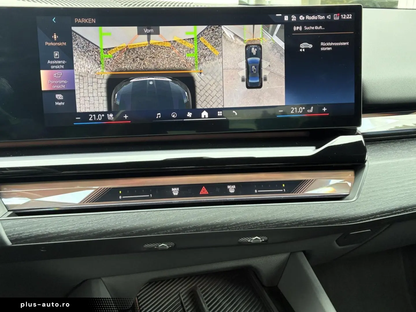BMW 550e xDr.M Sport IntAktivL.Sitzbel.SurView.20
