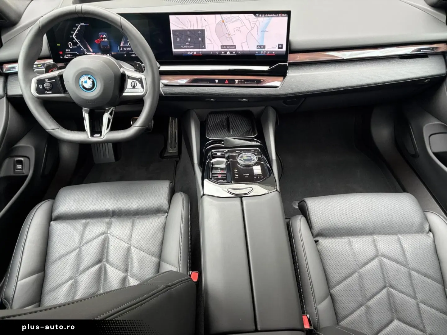 BMW 550e xDr.M Sport IntAktivL.Sitzbel.SurView.20