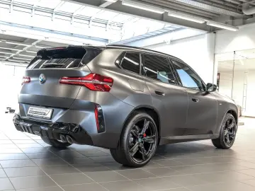 BMW X3 M50 xDrive M Sport