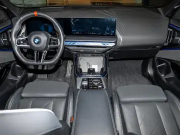 BMW X3 M50 xDrive M Sport