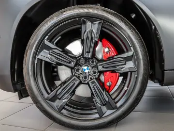 BMW X3 M50 xDrive M Sport