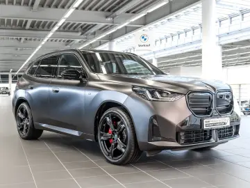 BMW X3 M50 xDrive M Sport