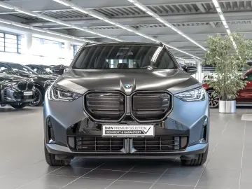 BMW X3 M50 xDrive M Sport