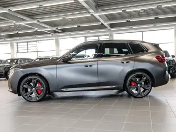 BMW X3 M50 xDrive M Sport