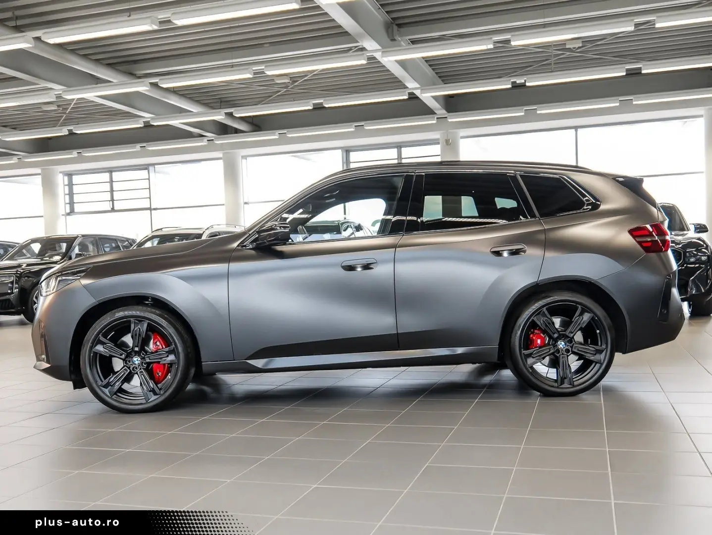 BMW X3 M50 xDrive M Sport PANO ACC AHK RFK NAVI LED