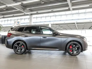 BMW X3 M50 xDrive M Sport