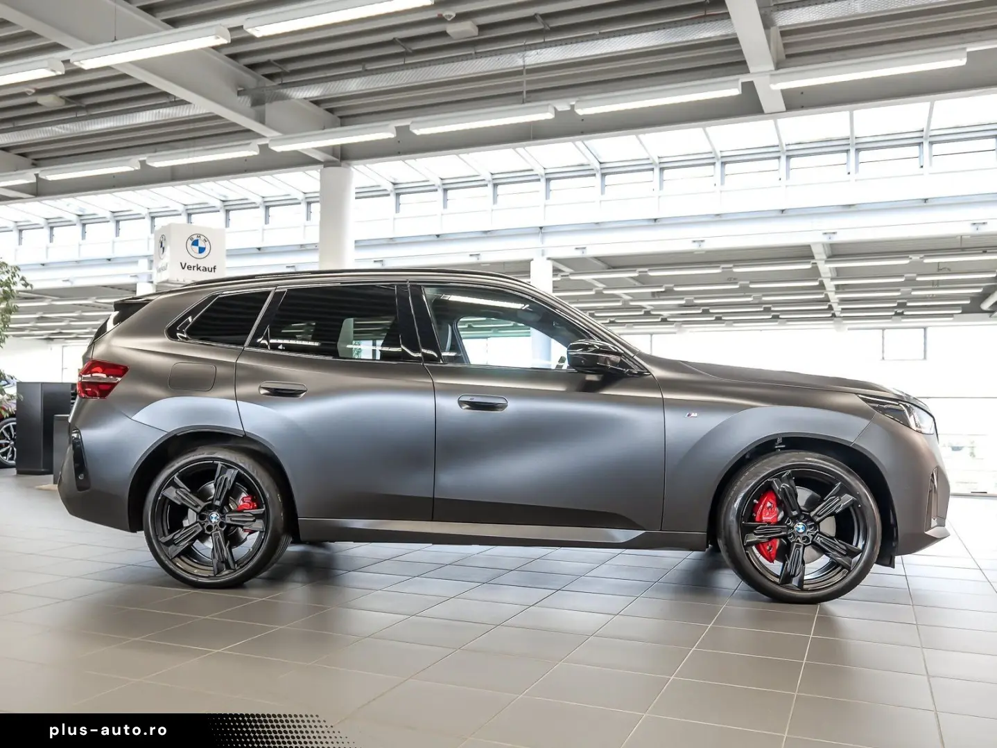 BMW X3 M50 xDrive M Sport PANO ACC AHK RFK NAVI LED