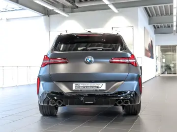 BMW X3 M50 xDrive M Sport