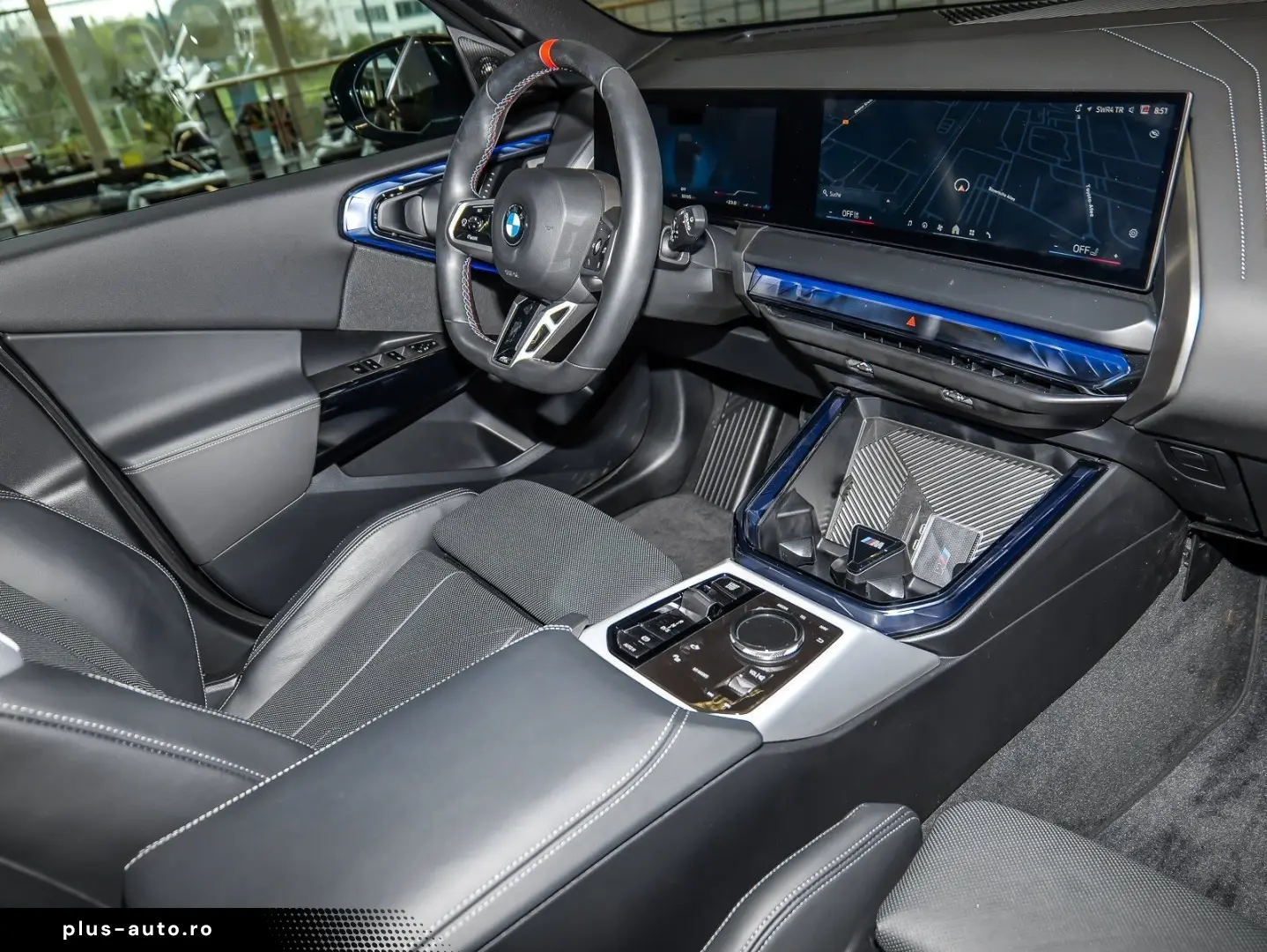BMW X3 M50 xDrive M Sport PANO ACC AHK RFK NAVI LED
