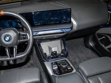 BMW X3 M50 xDrive M Sport