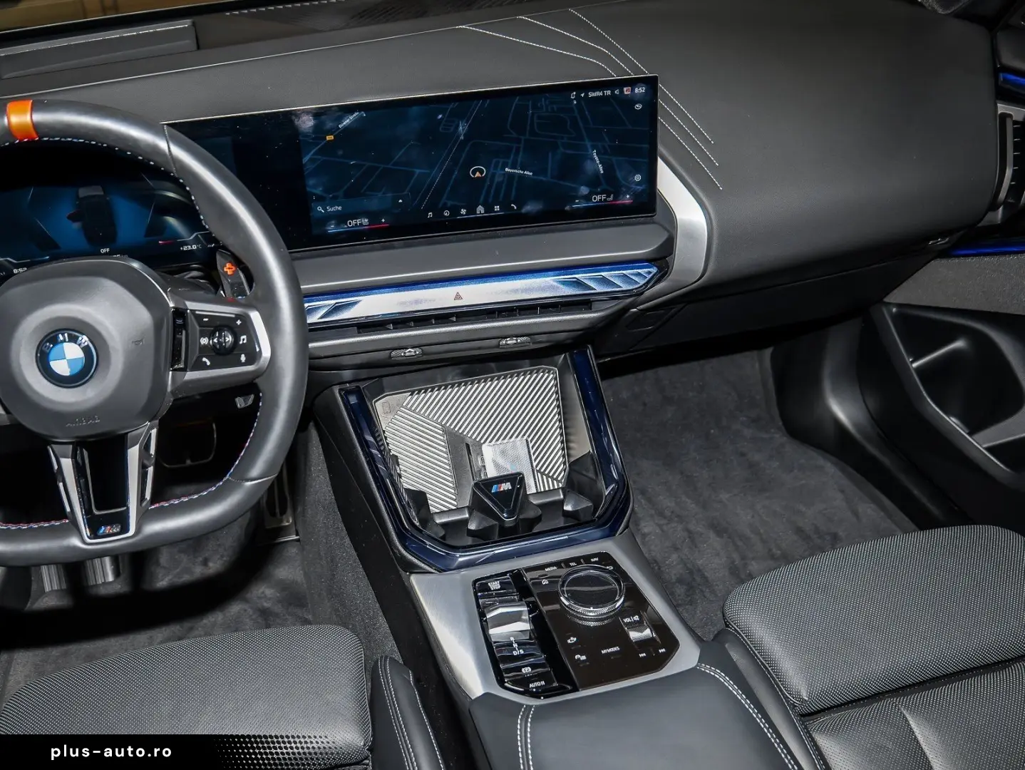 BMW X3 M50 xDrive M Sport PANO ACC AHK RFK NAVI LED