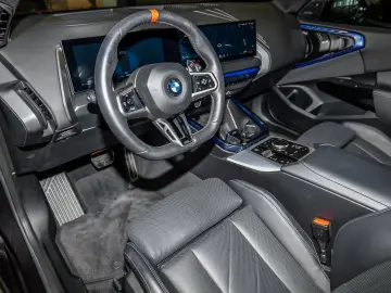 BMW X3 M50 xDrive M Sport