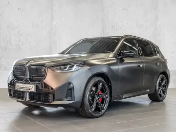 BMW X3 M50 xDrive M Sport